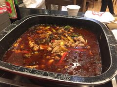 -自贡好吃客(科华店)