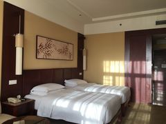 -京津新城温德姆至尊酒店(珠江大道店)