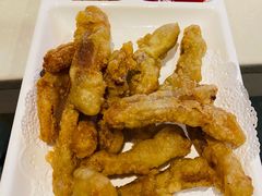 -海底捞火锅(劲松店)