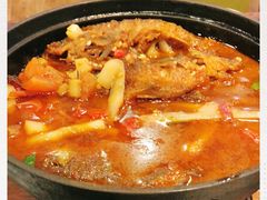 -桂客膳房·珍品堂