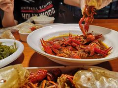 -有位虾匠·香辣蟹·小龙虾(李村店)