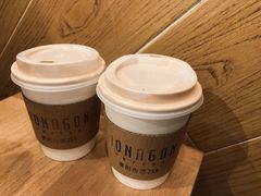 -Legno.ita Coffee by Wood(襄阳南路店)