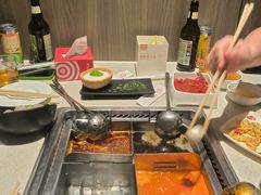 -海底捞火锅(北金鹰店)