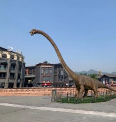 -恐龙探索乐园(磁器口店)