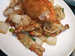 -小城故事·地道宁波味(月湖盛园店)