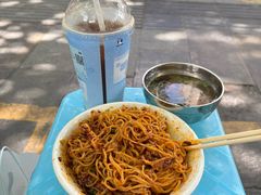 -小翔干面(西航店)