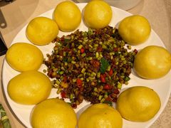 -紫光园·烤鸭(吕家营店)