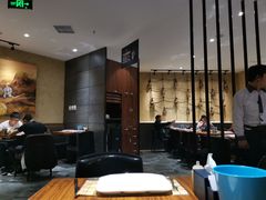 大堂-汉巴味德(大悦城店)