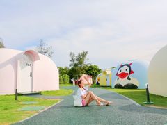 -漳州滨海火山岛自然生态风景区