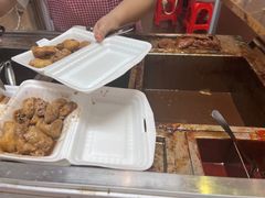 -细妹五香牛杂(步行街店)