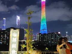 -小茶闲舍·观景商务茶馆(广州塔店)