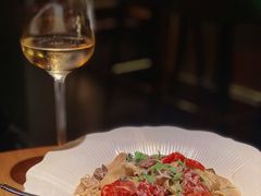 -Osteria Garden 生蚝花园餐厅(原进贤路店)