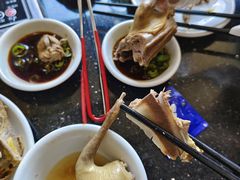 -皇鸽餐厅(长命水分店)