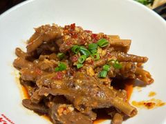 美极卤鸡爪-天宝兄弟(前海壹方城店)