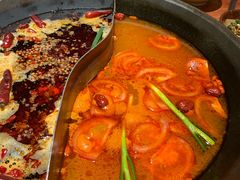 -周小明火锅(黑金冠社区店)