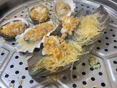 -船奇蒸汽海鲜·闽菜(八市海鲜总店)