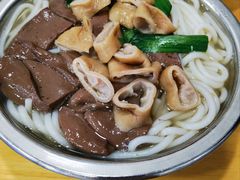 -守英猪脏粉(仓桥街店)