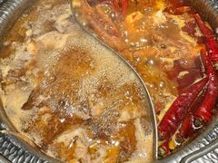 -牛New寿喜烧(虹桥新天地店)