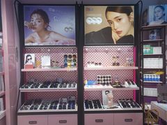 -Sweet Color美瞳隐形眼镜店(九亭金地广场店)