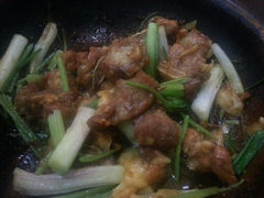 焗排骨-黄B湛江鸡饭店(粤垦路店)