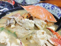小网海鲜面-台州老六海鲜面馆(上南总店)
