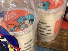 -宝葫芦西北茶食铺(万达店)