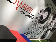 -MADFIT迈非健身(阳光天地店)