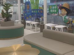 -益禾堂(南坪亿象城店)