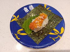 -京樽回転寿司(奥林匹克店)
