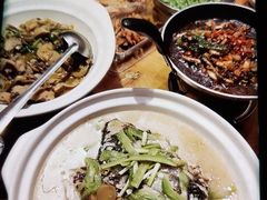 -光头李品质家常菜(人民路店)