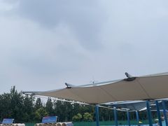 -欢乐水魔方水世界