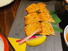 -鸟鹏烧鸟居酒屋(熙龙湾店)