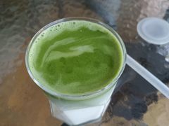 -范咖啡·沙拉鲜食(前海观峰阁店)