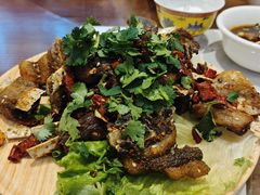 -乡土特色.冷锅鱼.牦牛肉汤锅