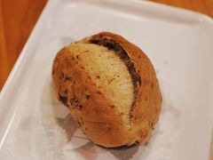 -小麦之家(海湾总店)