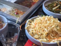 -重庆德忆火锅（龙南街3店）(渝水岸餐饮)