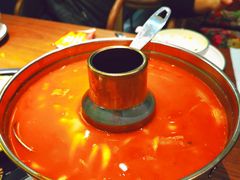 -南越郡·越式风味餐厅(青秀万达店)