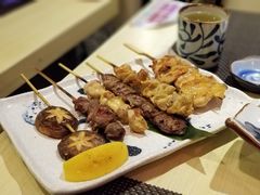 -有喜屋·深夜食堂(北京西路店)