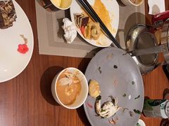 -新希望诺富特酒店-青岛湾中餐厅