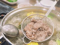 -全好食潮汕牛肉火锅(泗洲路店)