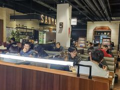 -三猫黑鱼花(南大店)
