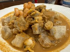 -旺角小渔村·海肠捞饭开创者(二马路店)