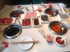 -海底捞火锅(枫蓝国际购物中心店)