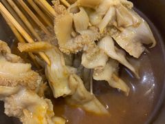 -京朋串屋·烧烤(望京西路总店)