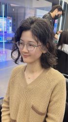 -CIT造型·烫发·染发