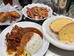 -颓记茶餐厅(夏湾店)