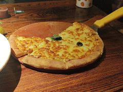 -凯撒城堡西餐厅(颐和国际店)