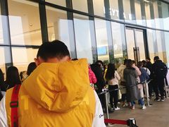 -喜茶(永旺梦乐城店)