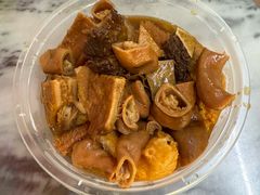 -韦记牛杂汤(清晖园店)