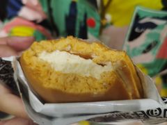 -辛一·铜锣烧(鸿寿坊店)